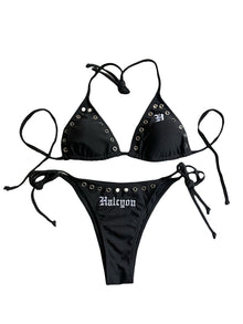  BULLETPROOF BIKINI