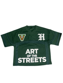  ART OF THE STREETS JERSEY